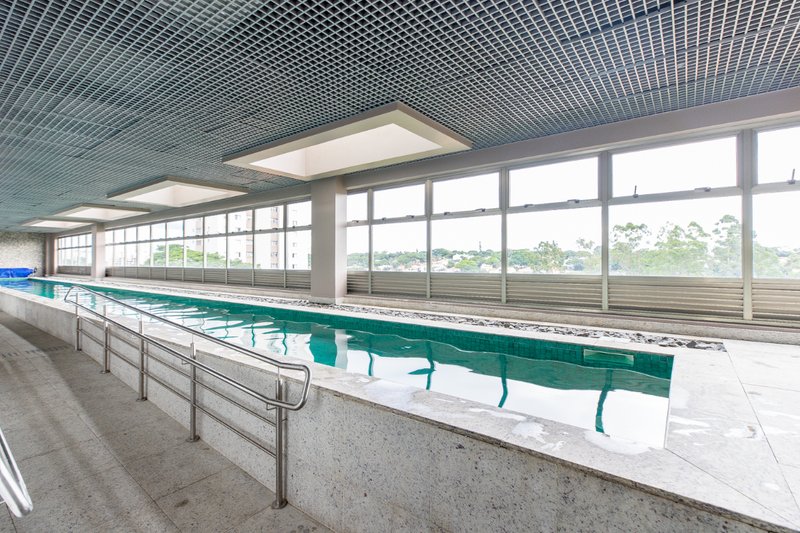 Apartamento 485m² no Campo Belo 3 suítes 5 vagas Rua Zacarias de Gois São Paulo - 