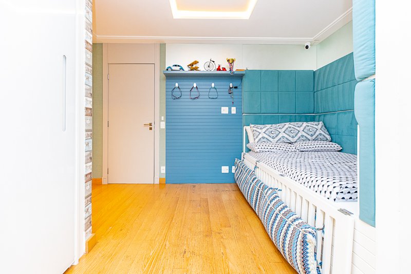 Apartamento 485m² no Campo Belo 3 suítes 5 vagas Rua Zacarias de Gois São Paulo - 
