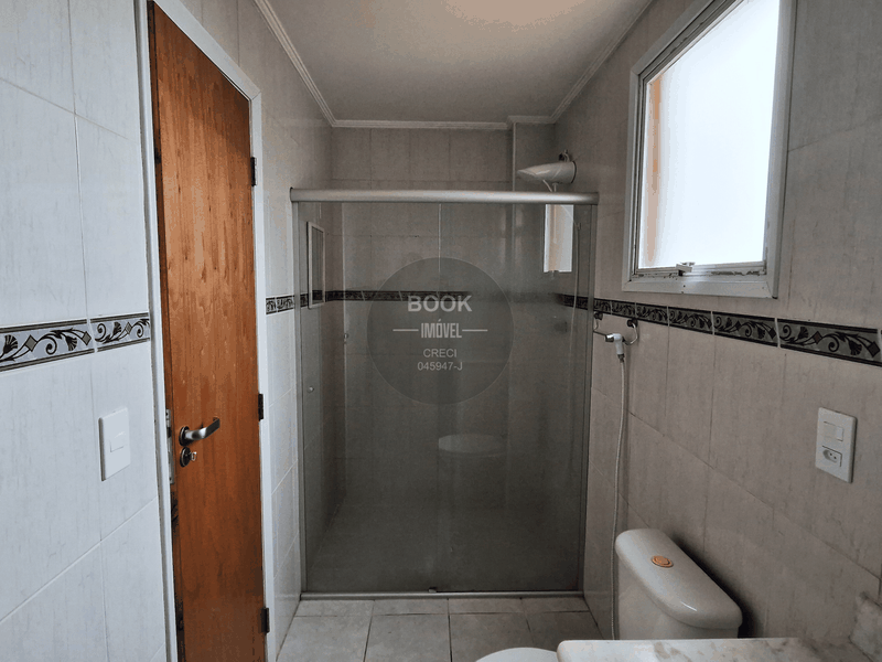 Apartamento para Locação na Orla da Praia! R. Monteiro Lobato São Paulo - 