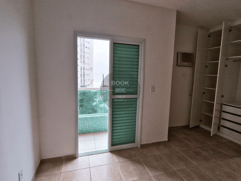Apartamento para Locação na Orla da Praia! R. Monteiro Lobato São Paulo - 