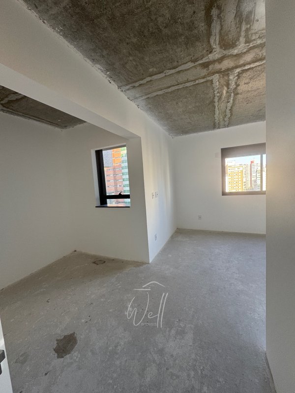 Apartamento Condominio Aroeiras no Bairro Jardim 176m2 - 03 suítes - 03 vagas  Santo André - 