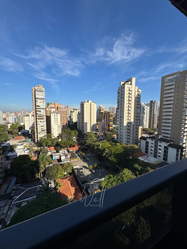 Apartamento Condominio Aroeiras no Bairro Jardim 176m2 - 03 suítes - 03 vagas  Santo André - 