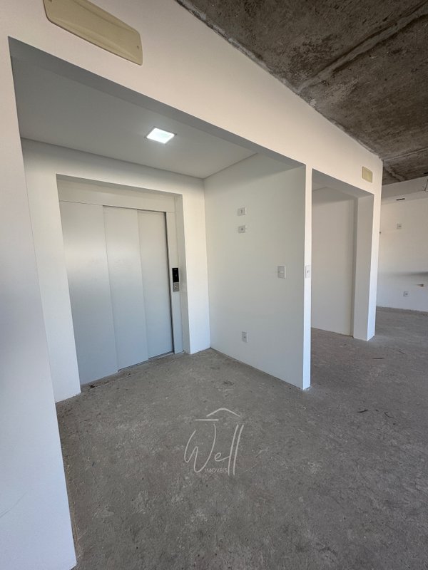 Apartamento Condominio Aroeiras no Bairro Jardim 176m2 - 03 suítes - 03 vagas  Santo André - 