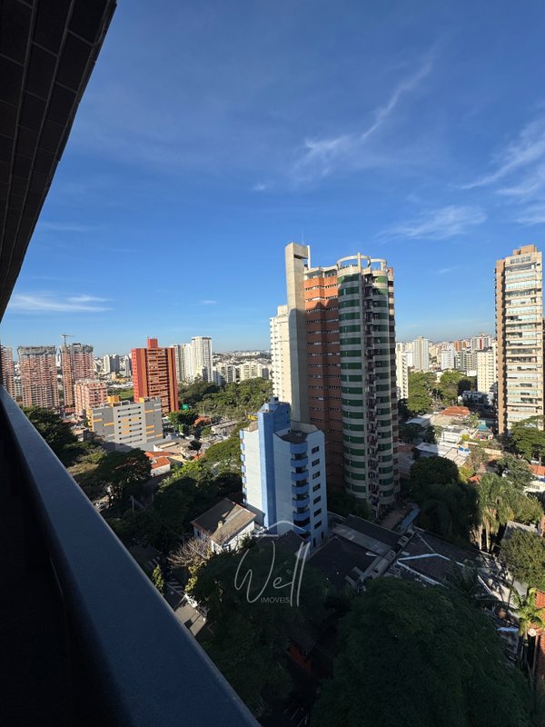 Apartamento Condominio Aroeiras no Bairro Jardim 176m2 - 03 suítes - 03 vagas  Santo André - 