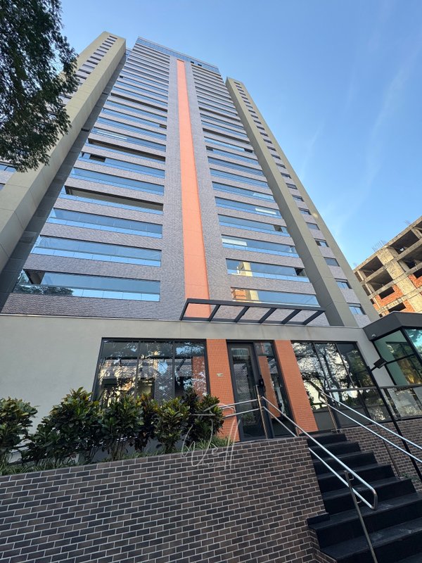 Apartamento Condominio Aroeiras no Bairro Jardim 176m2 - 03 suítes - 03 vagas  Santo André - 