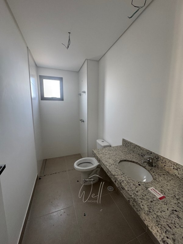 Apartamento Condominio Aroeiras no Bairro Jardim 176m2 - 03 suítes - 03 vagas  Santo André - 