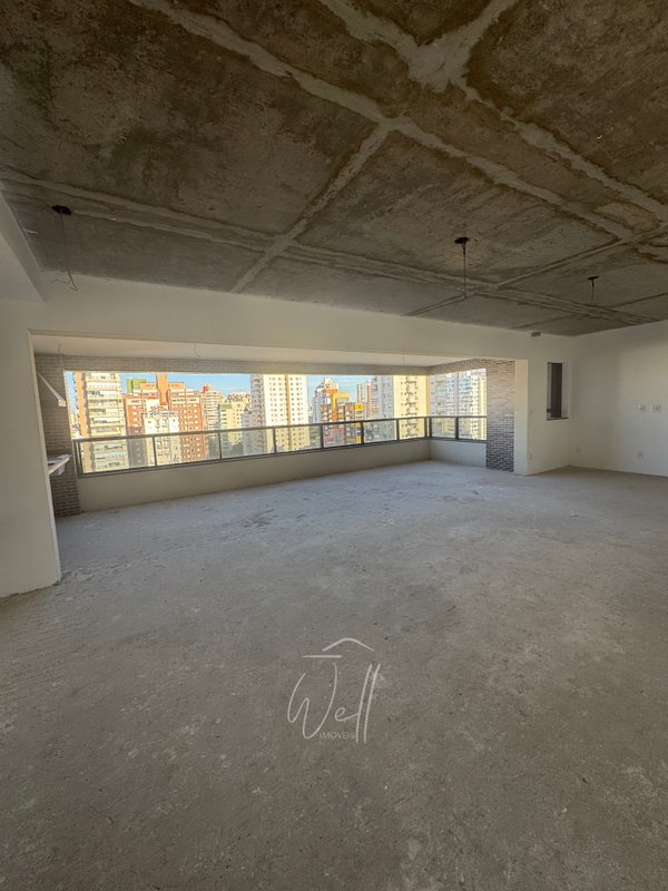 Apartamento Condominio Aroeiras no Bairro Jardim 176m2 - 03 suítes - 03 vagas  Santo André - 