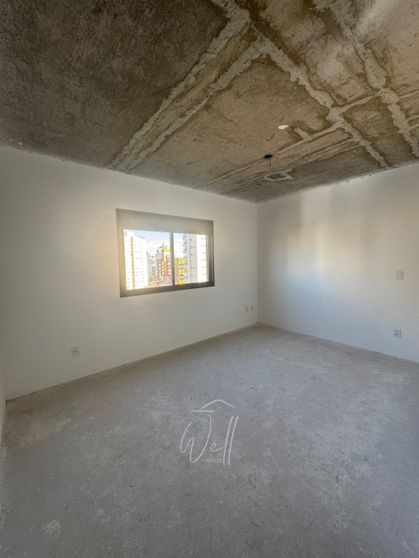 Apartamento Condominio Aroeiras no Bairro Jardim 176m2 - 03 suítes - 03 vagas  Santo André - 