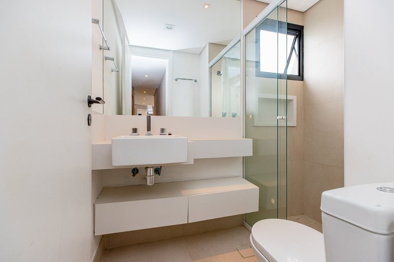 Apartamento 90m² em Moma 2 dorm 1 suíte 2 vagas Avenida dos Eucaliptos São Paulo - 