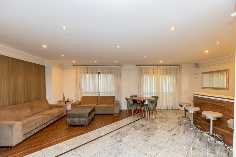 Apartamento 90m² em Moma 2 dorm 1 suíte 2 vagas Avenida dos Eucaliptos São Paulo - 