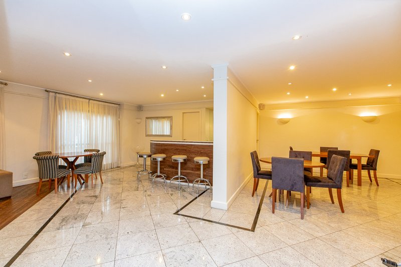 Apartamento 90m² em Moma 2 dorm 1 suíte 2 vagas Avenida dos Eucaliptos São Paulo - 