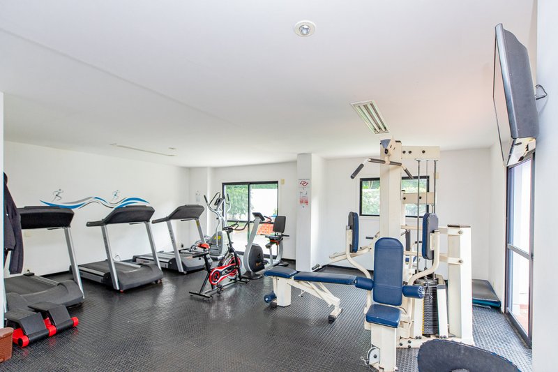Apartamento 90m² em Moma 2 dorm 1 suíte 2 vagas Avenida dos Eucaliptos São Paulo - 
