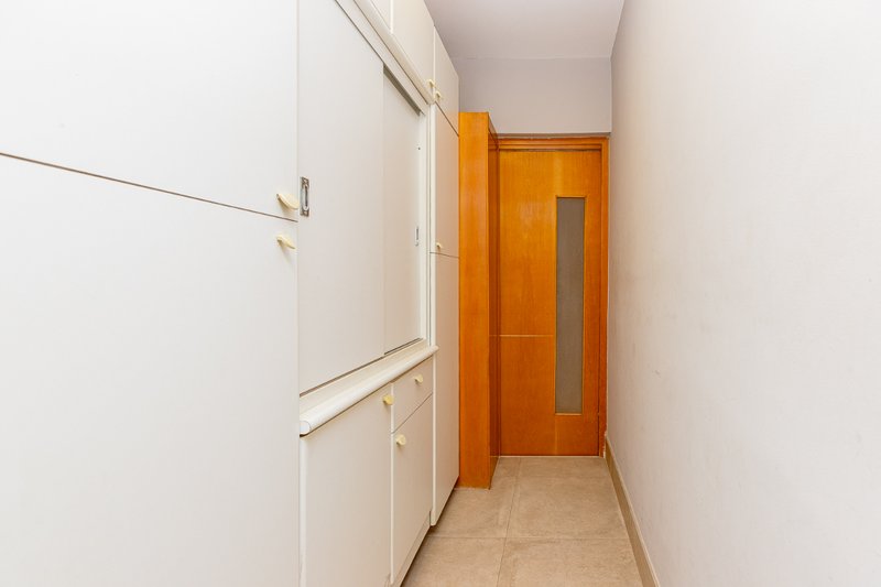 Apartamento 90m² em Moma 2 dorm 1 suíte 2 vagas Avenida dos Eucaliptos São Paulo - 