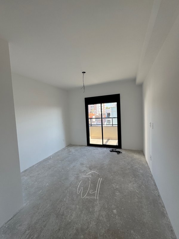 Apartamento no Campestre em Santo André 160m2 - 03 suítes - 03 vagas - Santo André - 