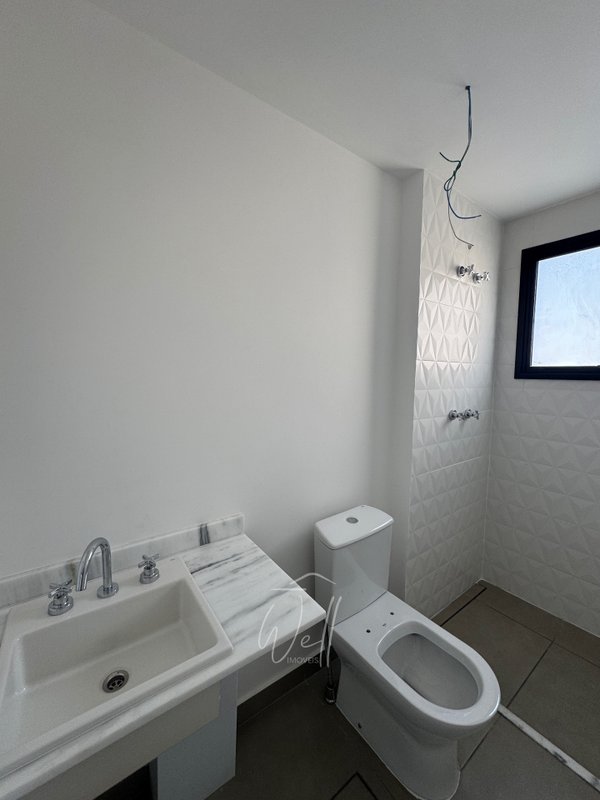 Apartamento no Campestre em Santo André 160m2 - 03 suítes - 03 vagas - Santo André - 