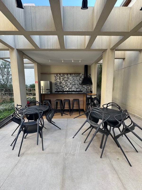Apartamento no Campestre em Santo André 160m2 - 03 suítes - 03 vagas - Santo André - 