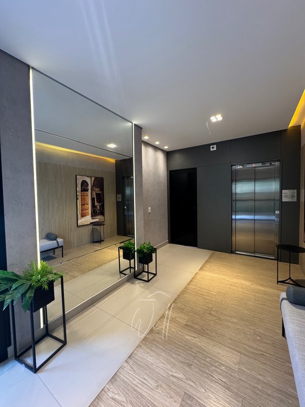 Apartamento no Campestre em Santo André 160m2 - 03 suítes - 03 vagas - Santo André - 