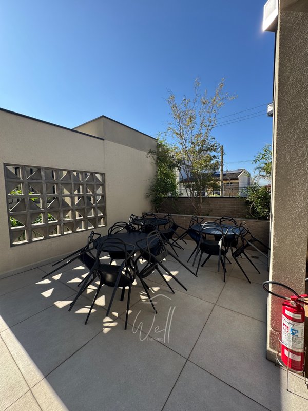 Apartamento no Campestre em Santo André 160m2 - 03 suítes - 03 vagas - Santo André - 