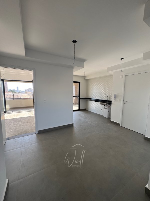 Apartamento no Campestre em Santo André 160m2 - 03 suítes - 03 vagas - Santo André - 