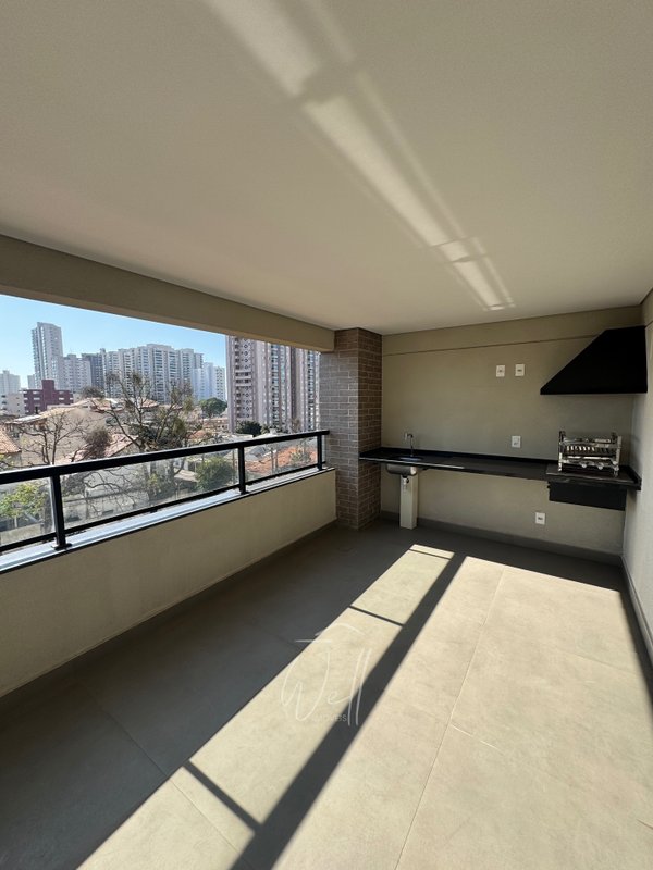 Apartamento no Campestre em Santo André 160m2 - 03 suítes - 03 vagas - Santo André - 