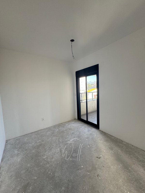 Apartamento no Campestre em Santo André 160m2 - 03 suítes - 03 vagas - Santo André - 