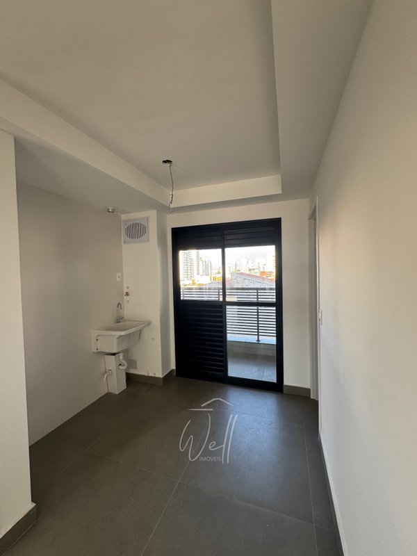 Apartamento no Campestre em Santo André 160m2 - 03 suítes - 03 vagas - Santo André - 