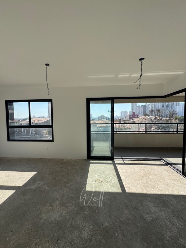 Apartamento no Campestre em Santo André 160m2 - 03 suítes - 03 vagas - Santo André - 