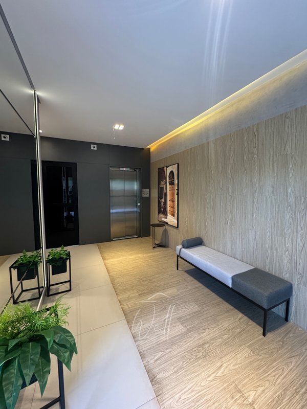 Apartamento no Campestre em Santo André 160m2 - 03 suítes - 03 vagas - Santo André - 