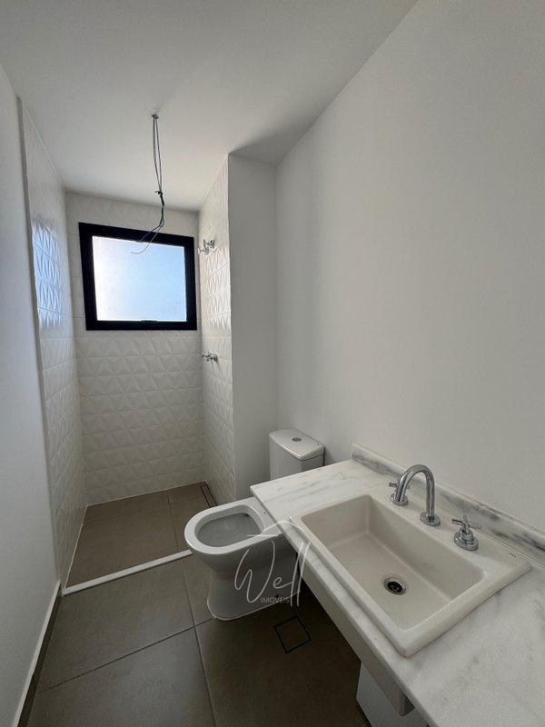 Apartamento no Campestre em Santo André 160m2 - 03 suítes - 03 vagas - Santo André - 