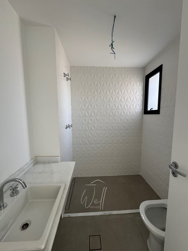 Apartamento no Campestre em Santo André 160m2 - 03 suítes - 03 vagas - Santo André - 