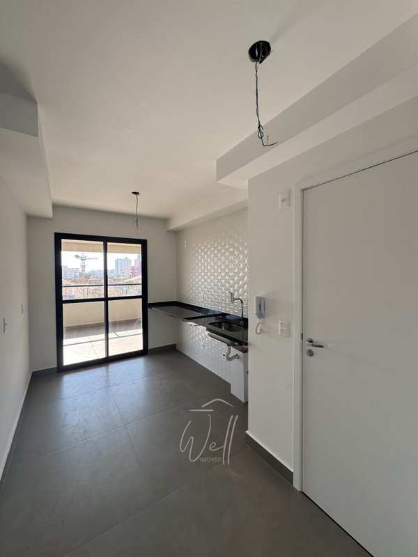 Apartamento no Campestre em Santo André 160m2 - 03 suítes - 03 vagas - Santo André - 