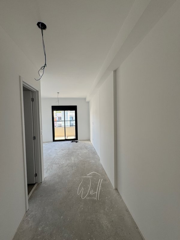 Apartamento no Campestre em Santo André 160m2 - 03 suítes - 03 vagas - Santo André - 