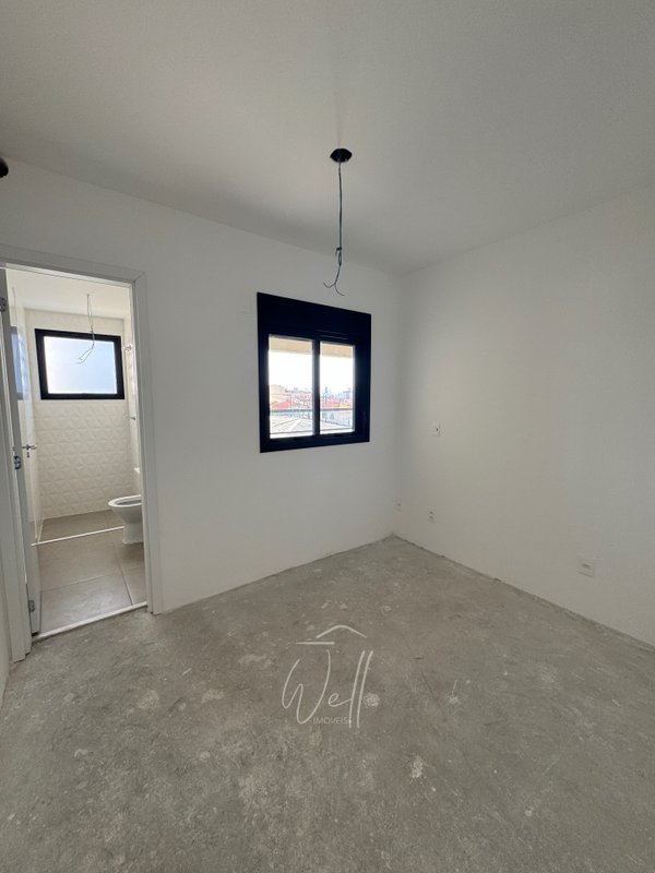Apartamento no Campestre em Santo André 160m2 - 03 suítes - 03 vagas - Santo André - 