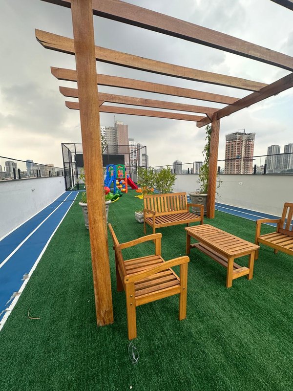 🌟 Seu Novo Lar na Vila Matilde: Conforto, Lazer e Excelente Localização!🌟 Rua Embiruçú São Paulo - 