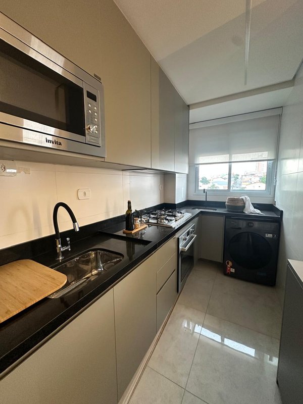 🌟 Seu Novo Lar na Vila Matilde: Conforto, Lazer e Excelente Localização!🌟 Rua Embiruçú São Paulo - 