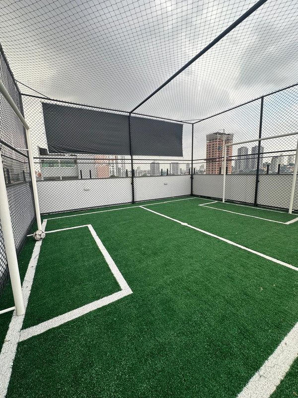 🌟 Seu Novo Lar na Vila Matilde: Conforto, Lazer e Excelente Localização!🌟 Rua Embiruçú São Paulo - 