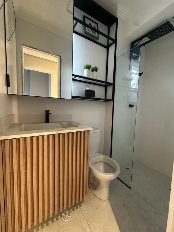 🌟 Seu Novo Lar na Vila Matilde: Conforto, Lazer e Excelente Localização!🌟 Rua Embiruçú São Paulo - 