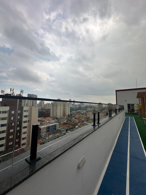 🌟 Seu Novo Lar na Vila Matilde: Conforto, Lazer e Excelente Localização!🌟 Rua Embiruçú São Paulo - 