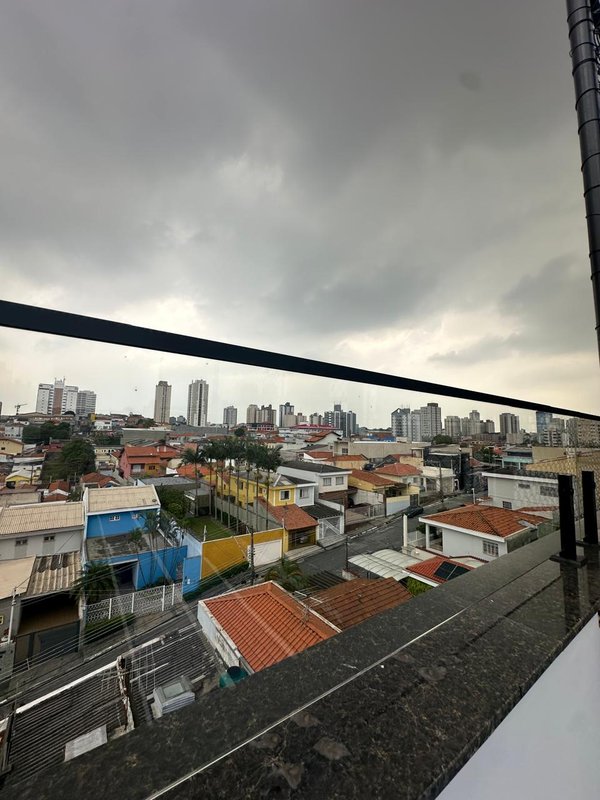 🌟 Seu Novo Lar na Vila Matilde: Conforto, Lazer e Excelente Localização!🌟 Rua Embiruçú São Paulo - 