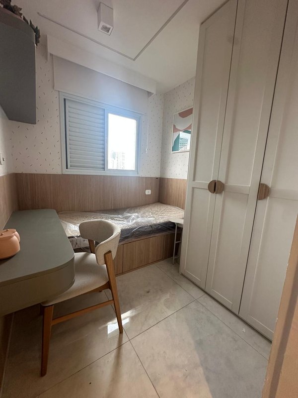 🌟 Seu Novo Lar na Vila Matilde: Conforto, Lazer e Excelente Localização!🌟 Rua Embiruçú São Paulo - 