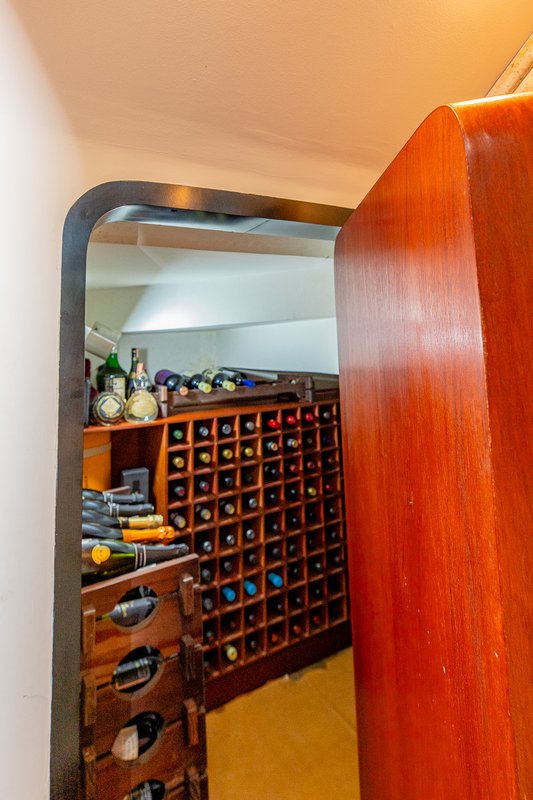 Apartamento 223m² no Jardim Paulista 3 dorm 2 suítes 2 vagas Alameda Itu São Paulo - 