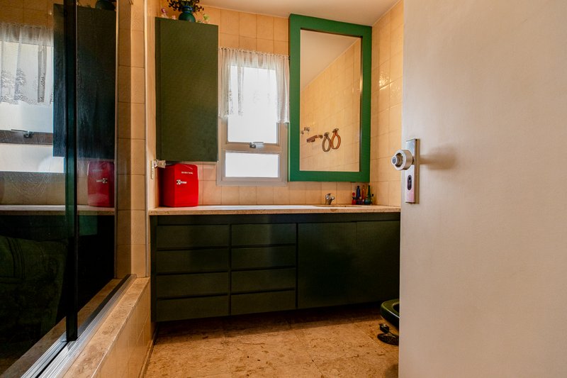 Apartamento 223m² no Jardim Paulista 3 dorm 2 suítes 2 vagas Alameda Itu São Paulo - 