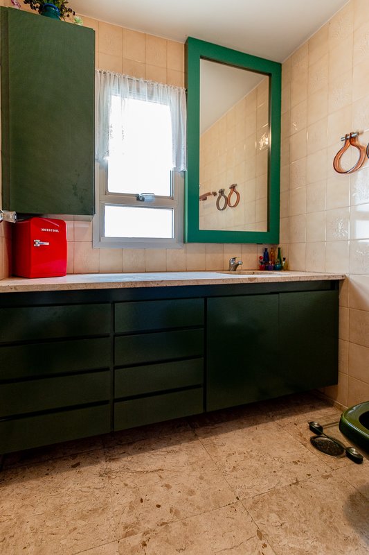 Apartamento 223m² no Jardim Paulista 3 dorm 2 suítes 2 vagas Alameda Itu São Paulo - 