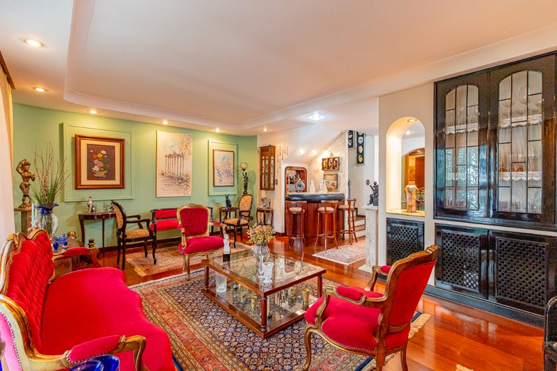 Apartamento 223m² no Jardim Paulista 3 dorm 2 suítes 2 vagas Alameda Itu São Paulo - 