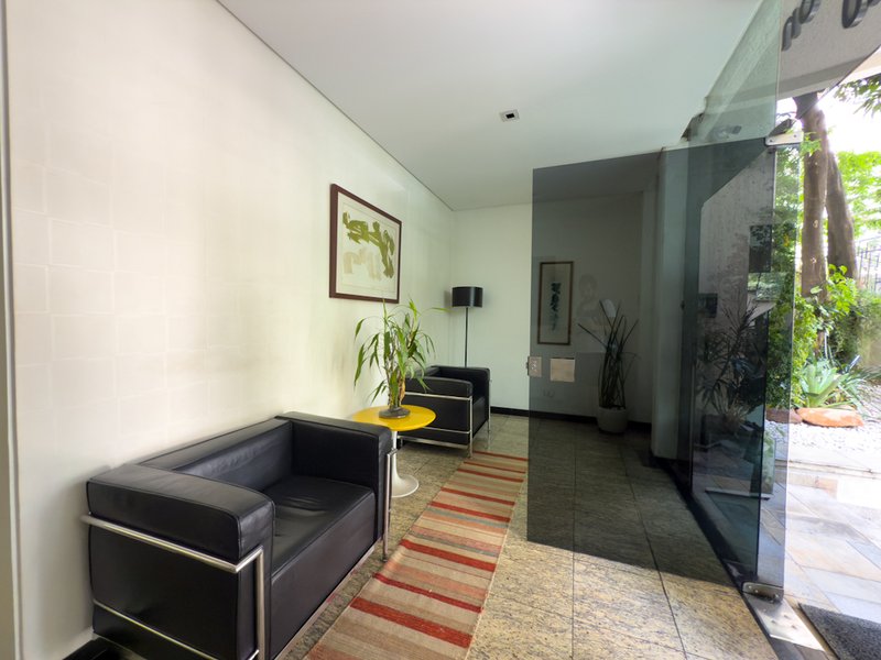 Apartamento 223m² no Jardim Paulista 3 dorm 2 suítes 2 vagas Alameda Itu São Paulo - 