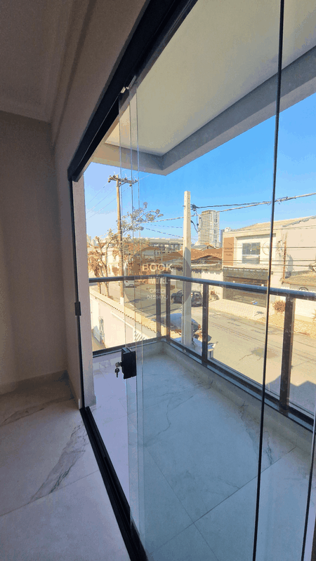 Casa moderna e aconchegante! Rua São Bernardo Praia Grande - 