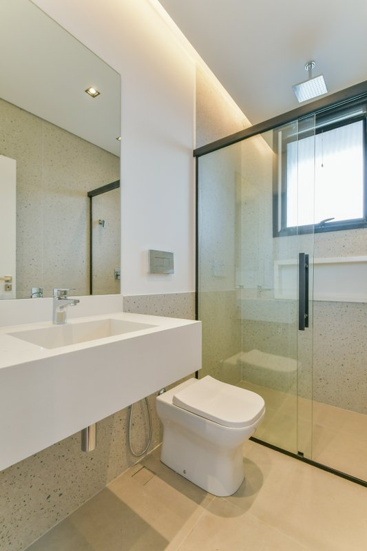 Casa em Condomínio em Alphaville 546m² 4 suítes 5 vagas Alameda das Embaúbas Santana de Parnaíba - 