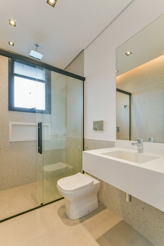 Casa em Condomínio em Alphaville 546m² 4 suítes 5 vagas Alameda das Embaúbas Santana de Parnaíba - 