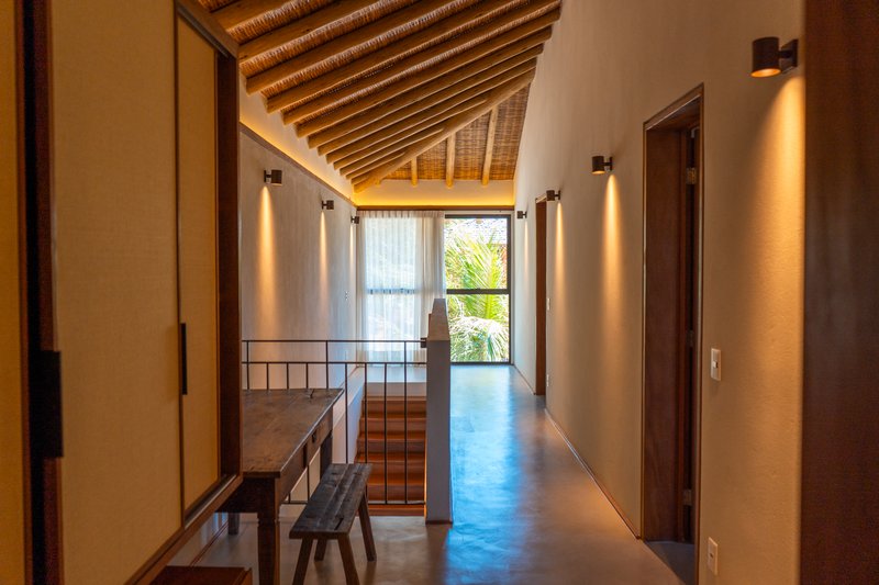 Diária - Casa Condomínio Vilas Altos de Trancoso Condomínio Vilas Altos de Trancoso Porto Seguro - 