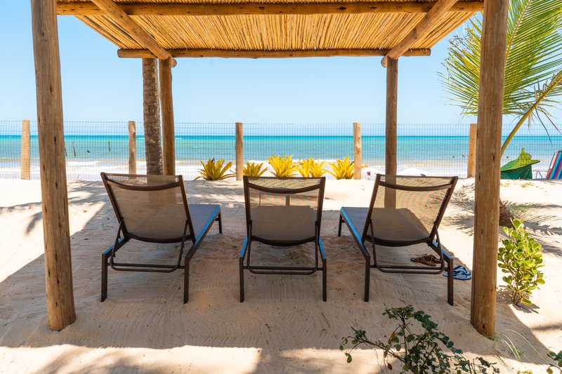 Diária - Casa Condomínio Vilas Altos de Trancoso Condomínio Vilas Altos de Trancoso Porto Seguro - 